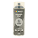 Motip Ral 5008 high gloss grey blue