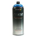 Motip Carat true blue