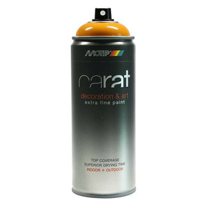 Motip Carat Melon yellow