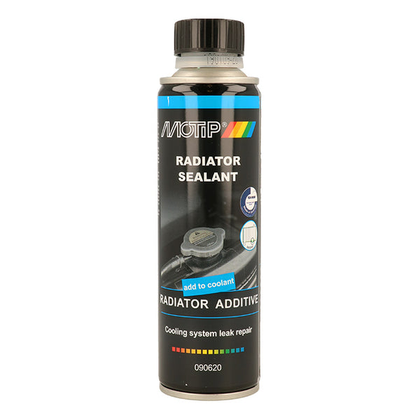 Motip Radiator tætner 300ml