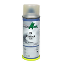 ColorMatic klarlak 2K. mat 200ml.