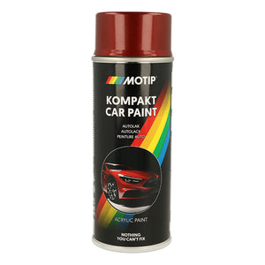 Motip Autoacryl spray 51590 - 400ml