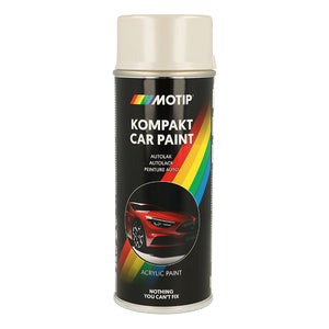 Motip Autoacryl spray 55279 - 400ml