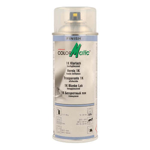 ColorMatic klarlak højglans 400 ml.