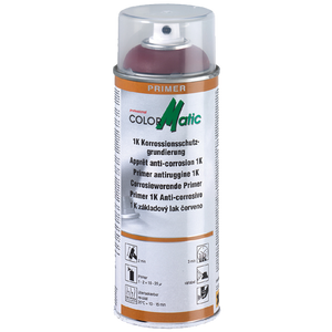 ColorMatic Fyldprimer HG8 rød 400ml.