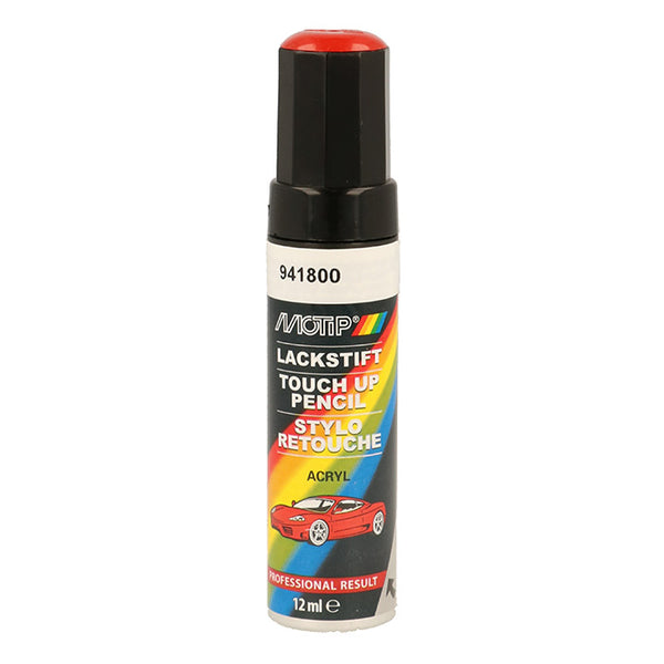Motip 941800 lakstift akryl autolak 12ml