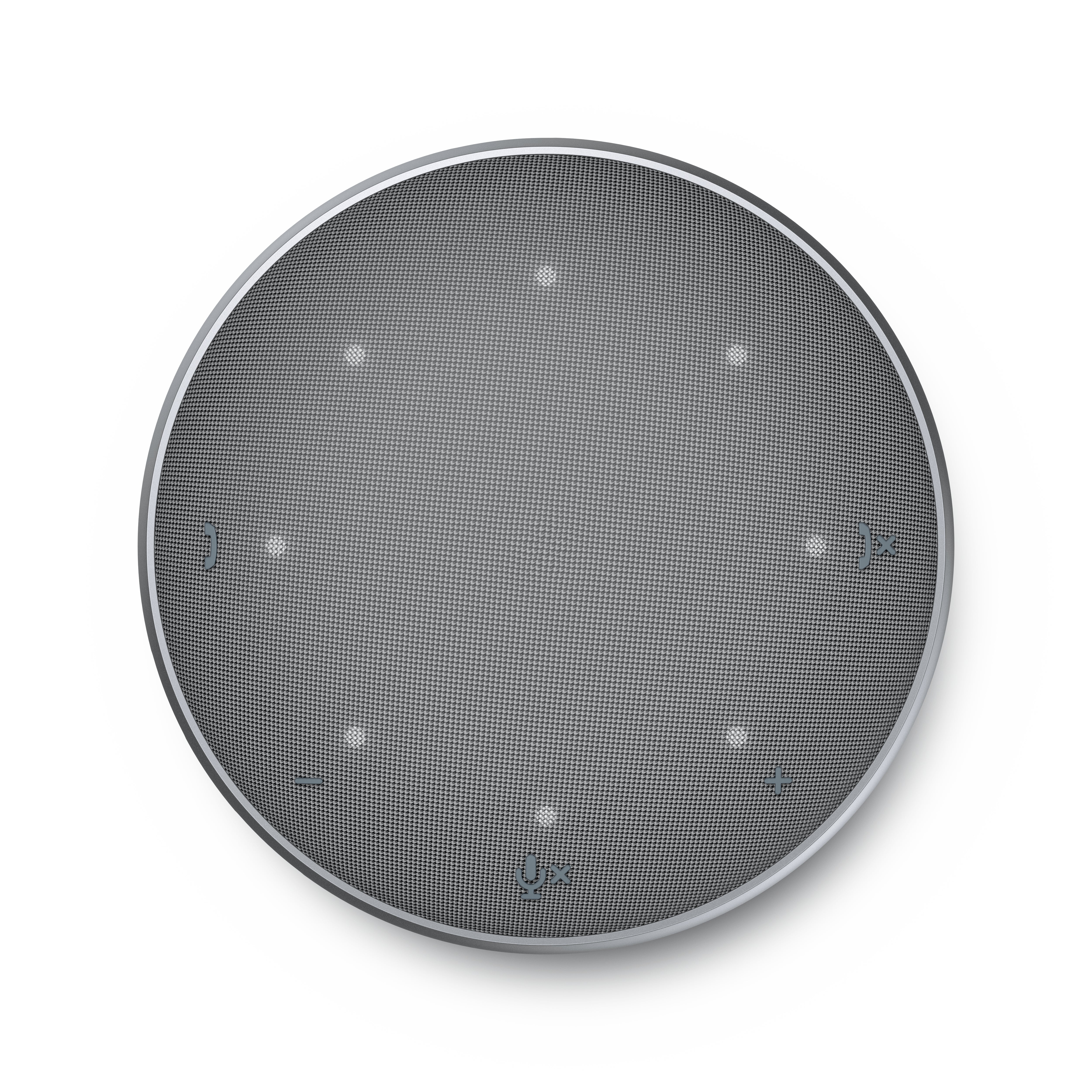 Dell Mobile Adapter Speakerphone MH3021P VoIP desktop konferencetelefon/dockstation