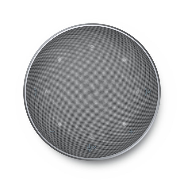 Dell Mobile Adapter Speakerphone MH3021P VoIP desktop konferencetelefon/dockstation