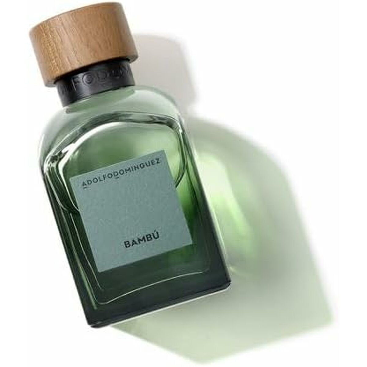 Herreparfume Adolfo Dominguez Bambú 120 ml