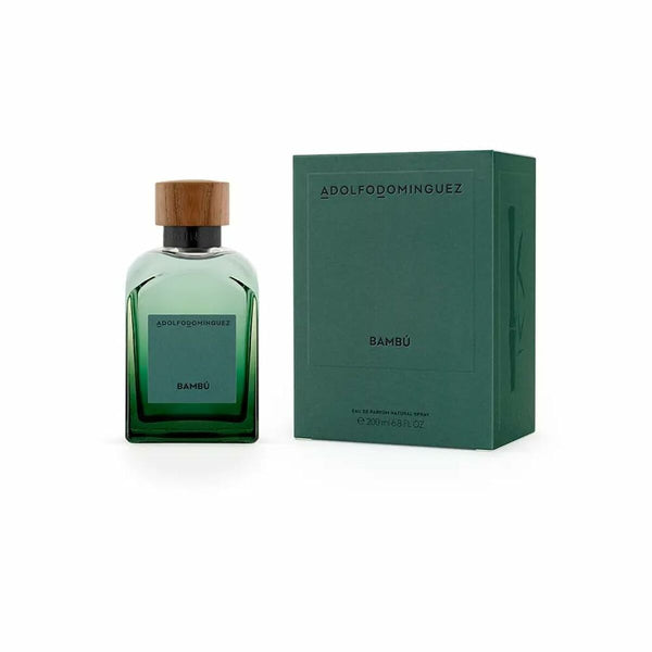 Herreparfume Adolfo Dominguez Bambú 200 ml