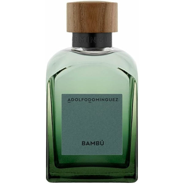 Herreparfume Adolfo Dominguez Bambú 200 ml