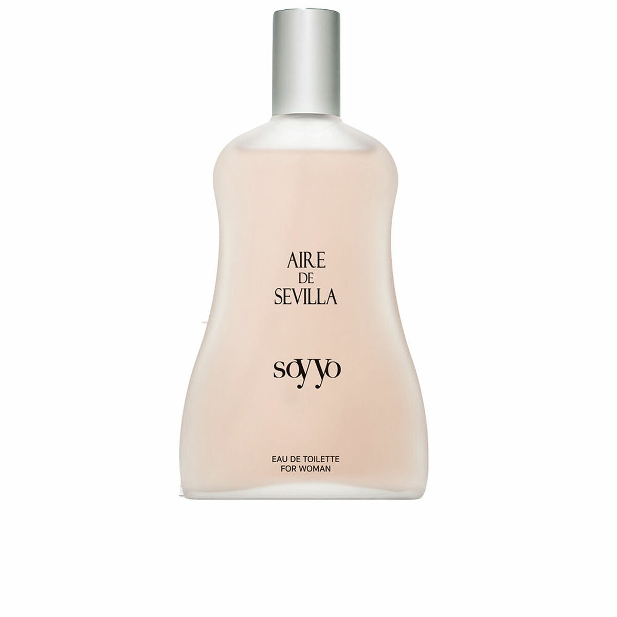 Dameparfume Aire de Sevilla Soy yo EDT 150 ml