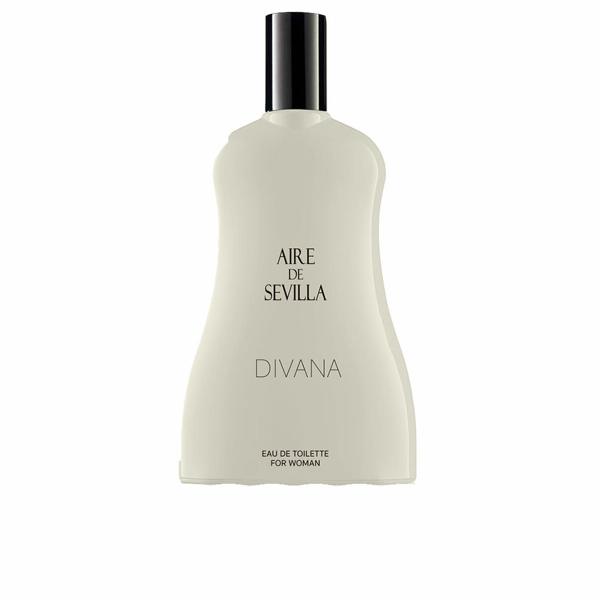 Dameparfume Aire de Sevilla Divana EDT 150 ml