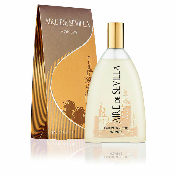 Herreparfume Aire de Sevilla Aire de Sevilla Hombre EDT 150 ml