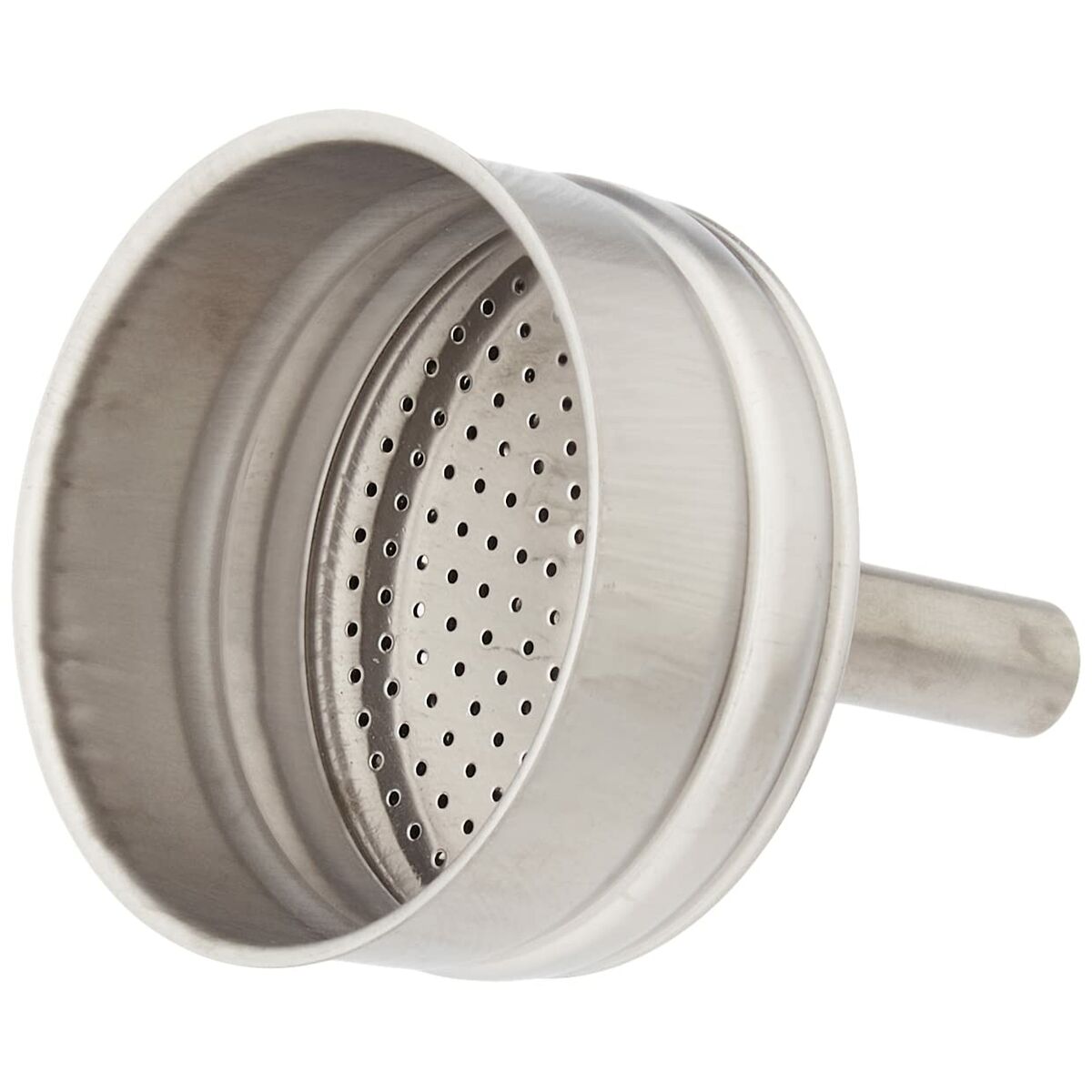 Italiensk Kaffekande Valira ISABELLA 4T Stål Rustfrit stål 4 Skodelice