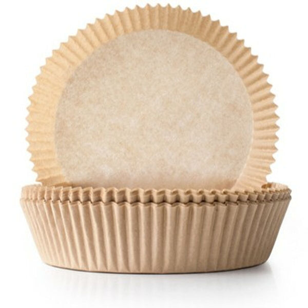 Papir til luftfrituregryde Ibili 688516