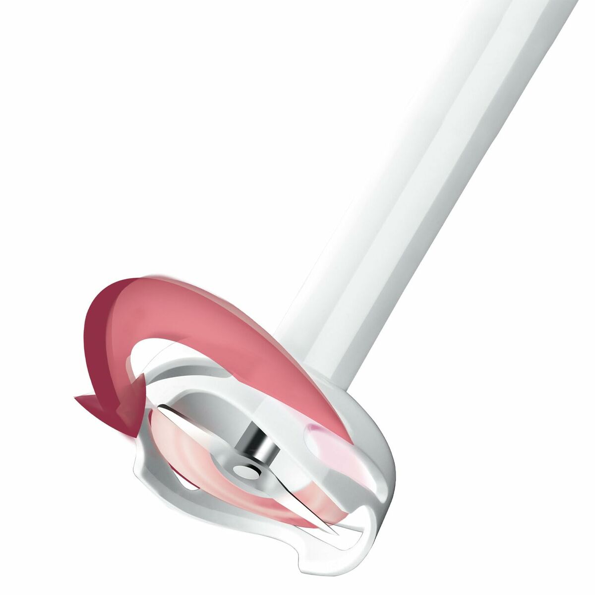 Håndblender Taurus ROBOT750