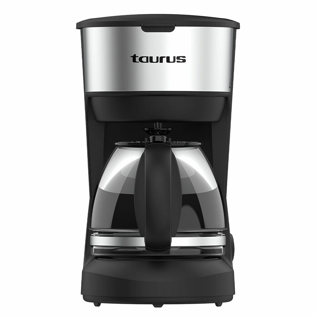Drip Coffee Machine Taurus VERONA 6 INOX