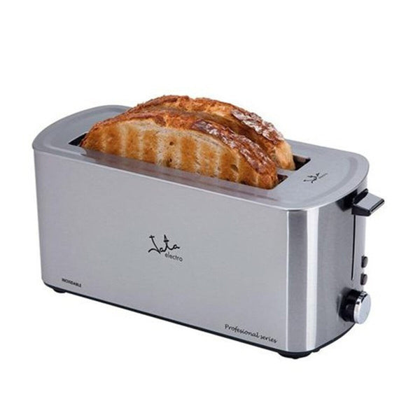 Brødrister JATA TT1046 1400 W Rustfrit stål