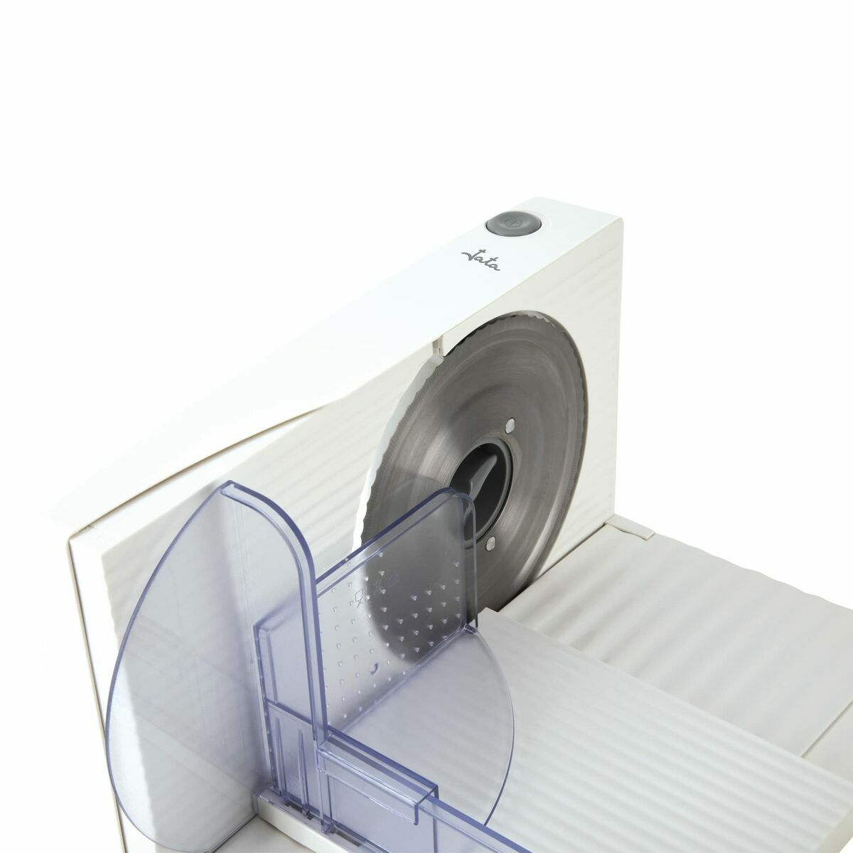 Pålægsmaskine JATA JECF0300 Hvid 150 W