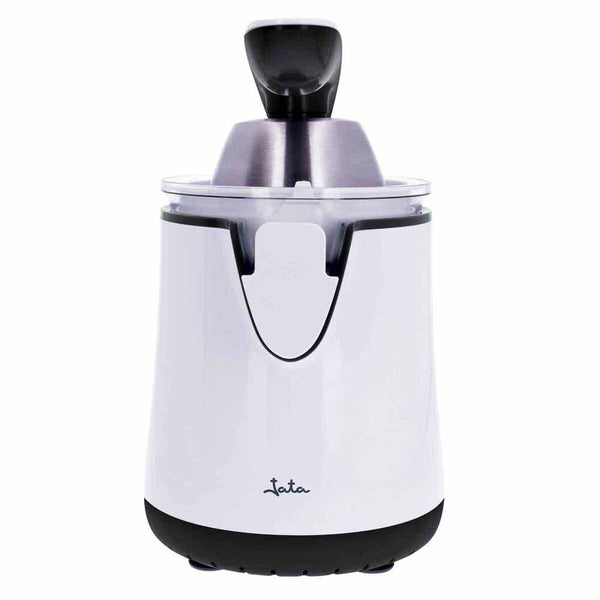 Elektrisk juicer JATA JEEX1058 Hvid