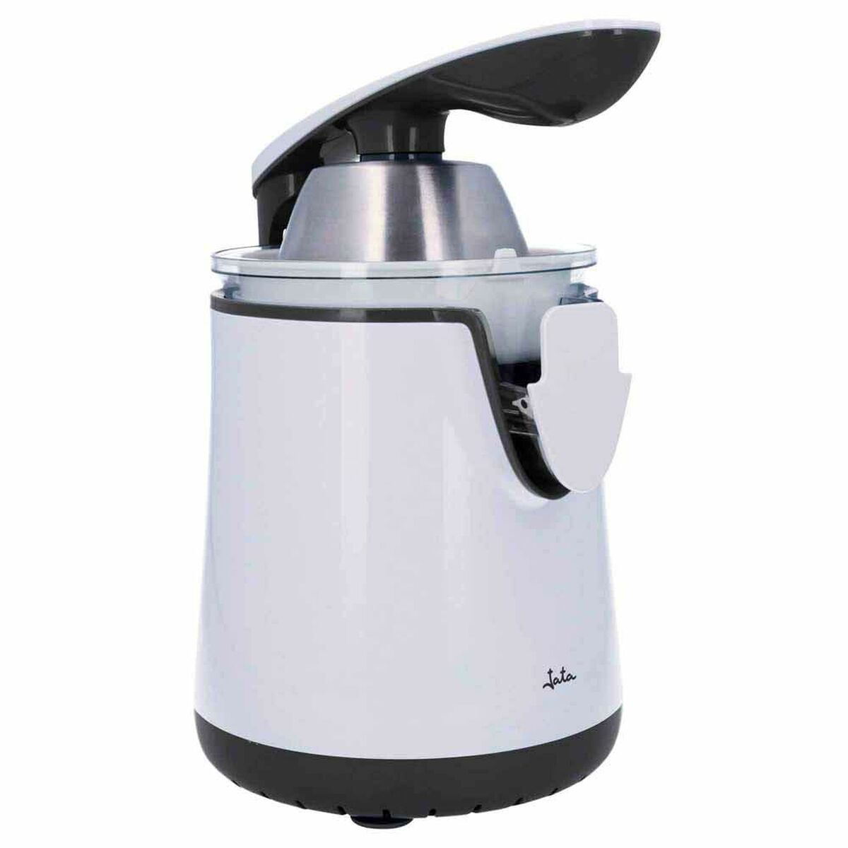Elektrisk juicer JATA JEEX1058 Hvid
