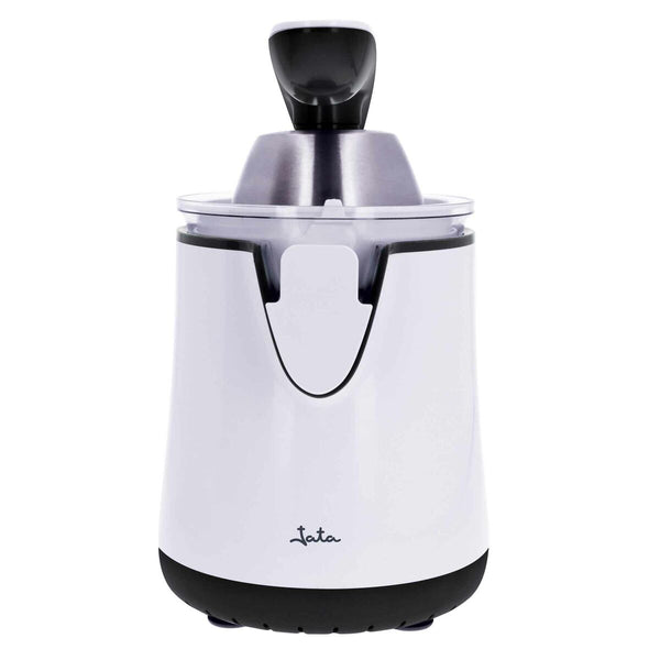 Elektrisk juicer JATA JEEX1058 Hvid