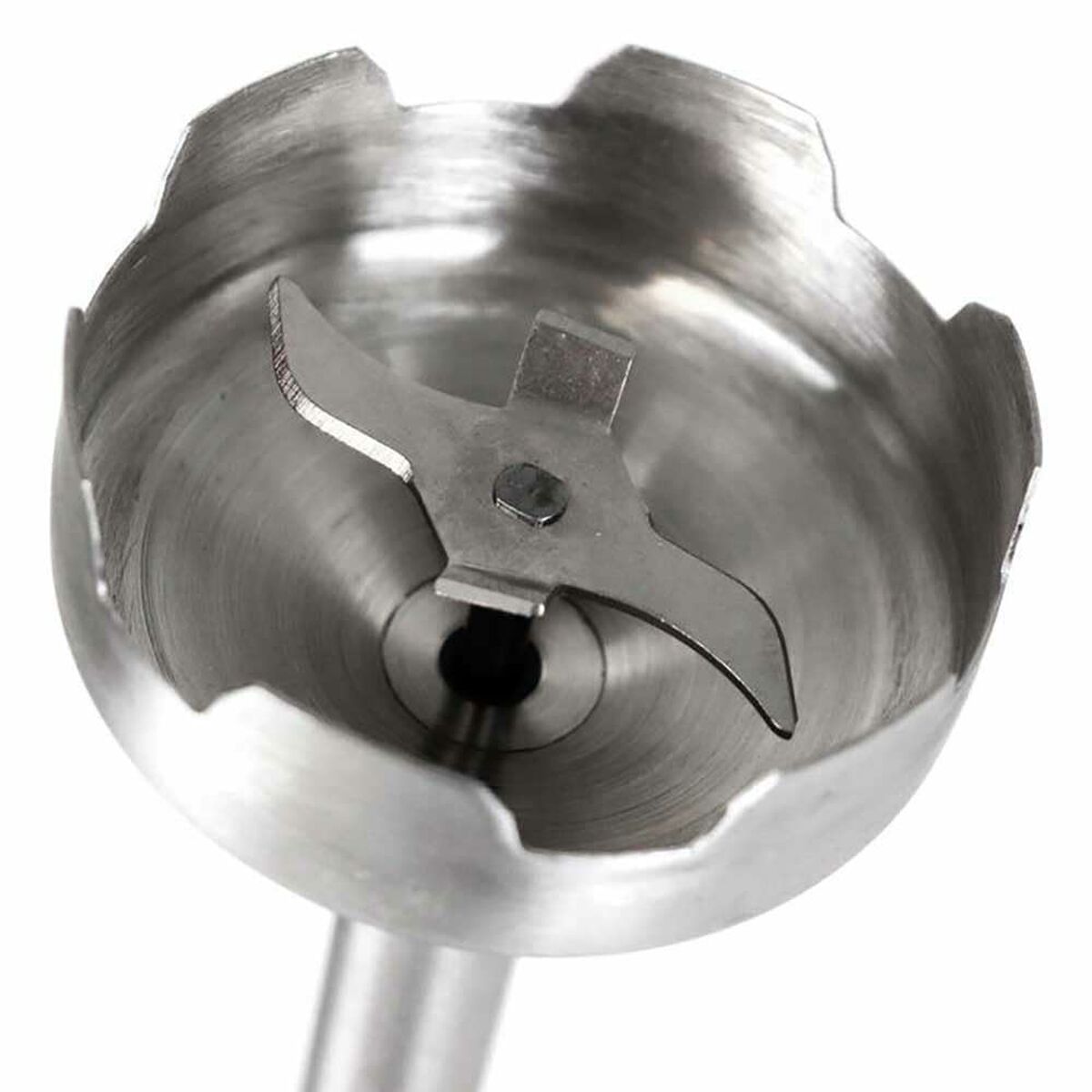 Håndblender JATA JEBT1790 Blå Sort 800 W