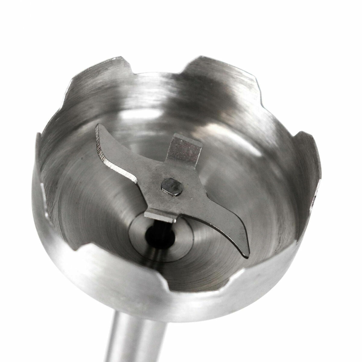 Håndblender JATA JEBT1790 Blå Sort 800 W