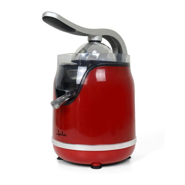 Elektrisk juicer JATA JEEX1059 Rød 160 W 300 ml