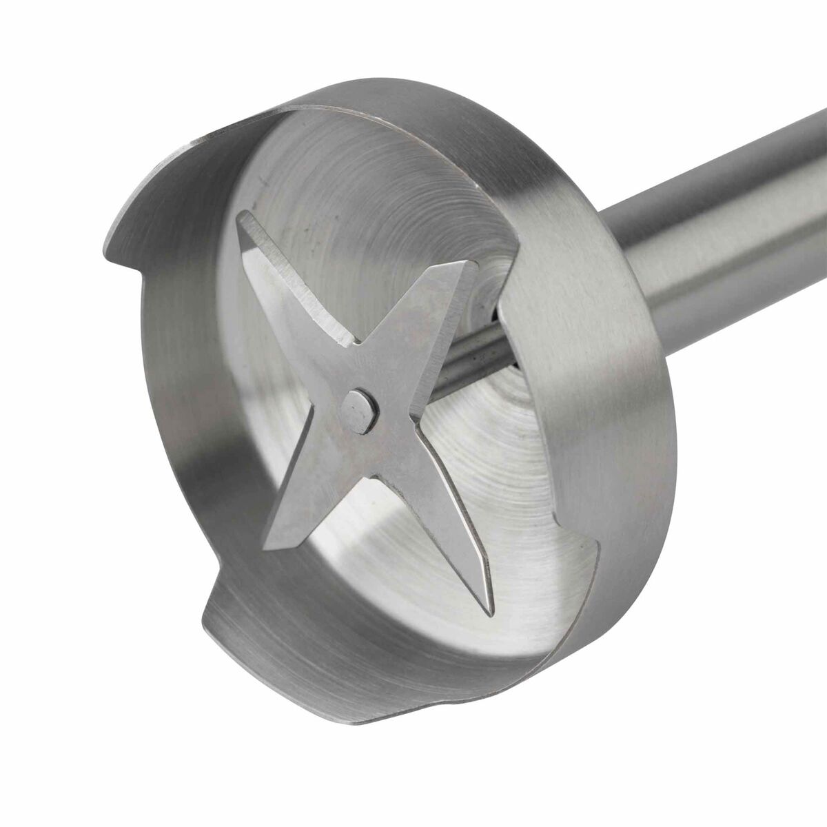 Multifunktionshåndmikser med Tilbehør JATA JEBT1791 Sort 1500 W