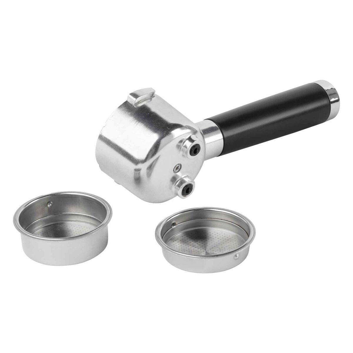 Hurtig manuel kaffemaskine JATA JECA2300