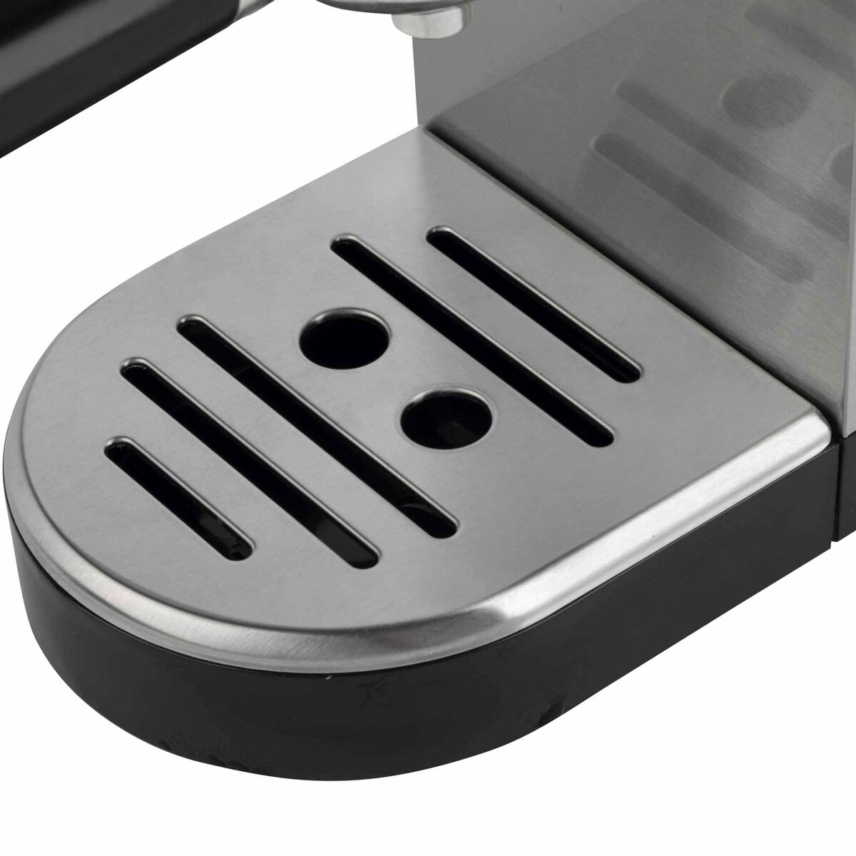 Hurtig manuel kaffemaskine JATA JECA2300