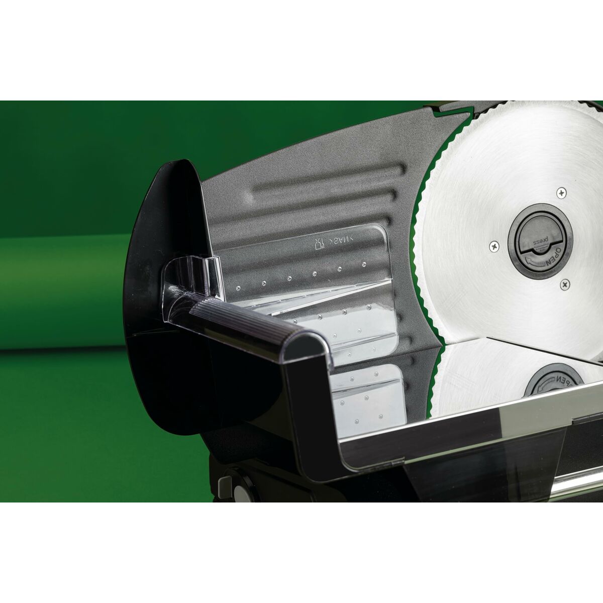 Pålægsmaskine JATA