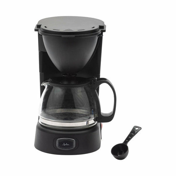 Drip Coffee Machine JATA JECA1750 Sort 1750 W 8 Skodelice
