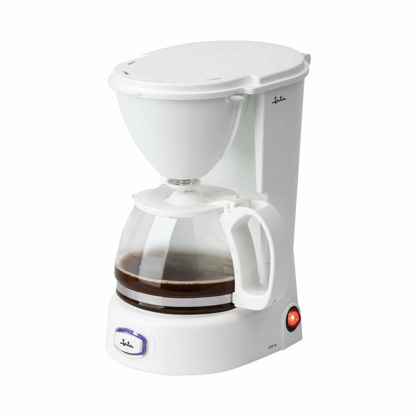 Drip Coffee Machine JATA JECA1752 Hvid 900 W 8 Skodelice