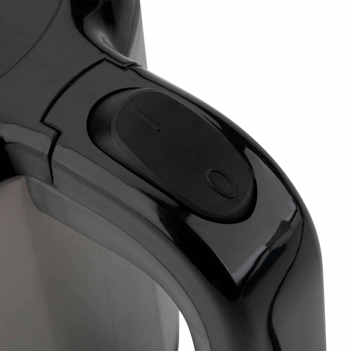 Kedel JATA JEHA1240 Sort Plastik 900 W 0,5 L