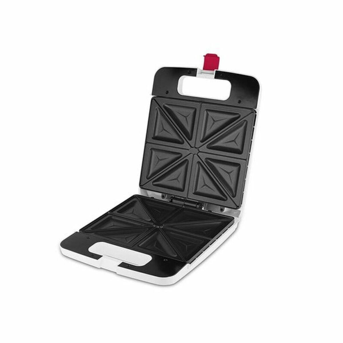 Sandwich Maker UFESA SW7400 1400W Blanco