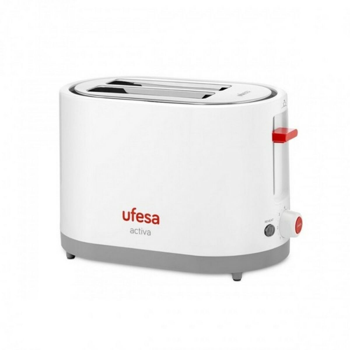 Brødrister UFESA TT7385 750 W