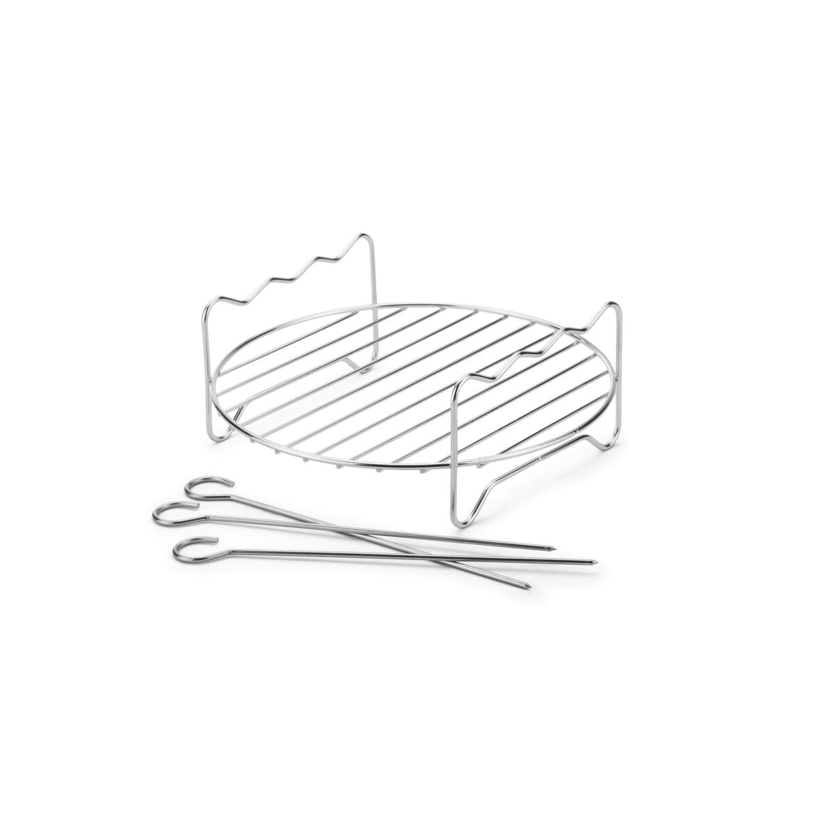 Tilbehør UFESA Gryde uden Olie