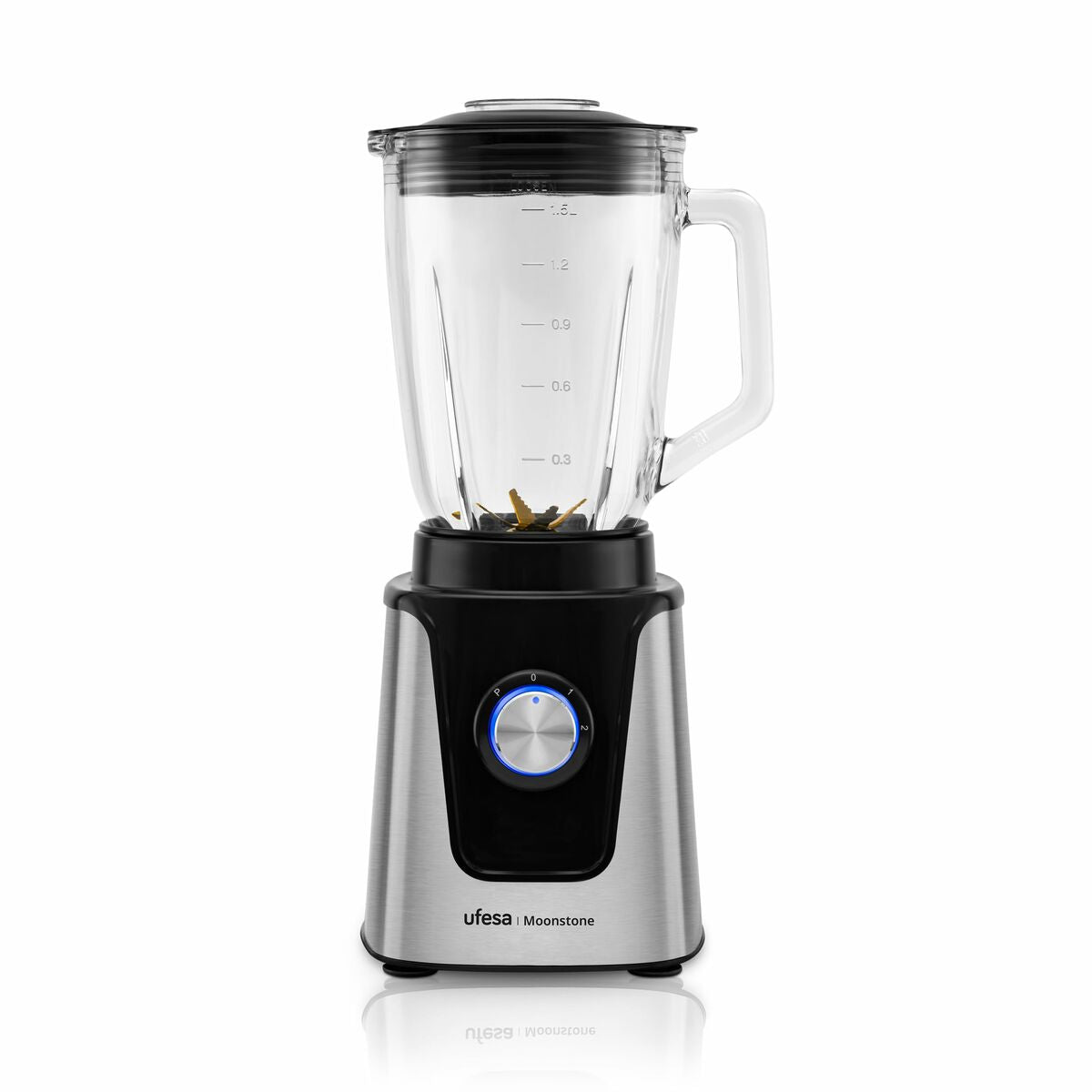Kop-blender UFESA MOONSTONE 1,5 L