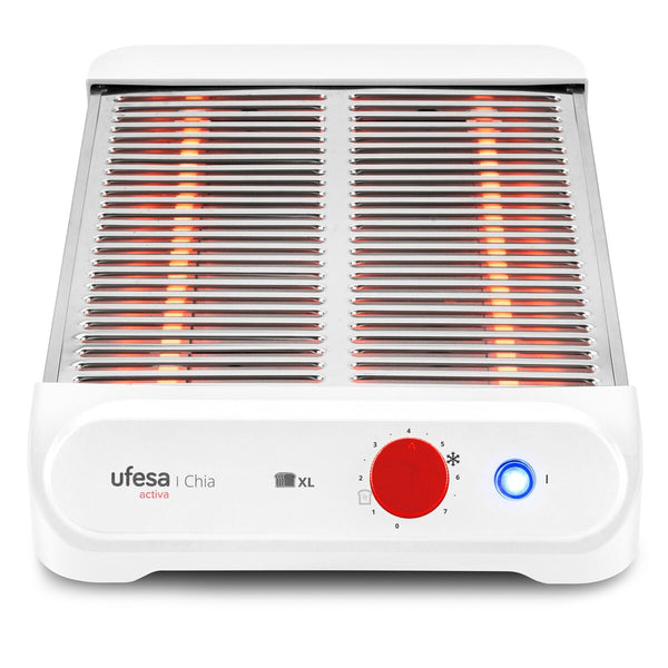 Brødrister UFESA CHIA ACTIVA