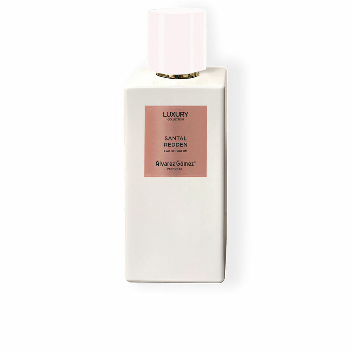 Dameparfume Alvarez Gomez LUXURY 100 ml