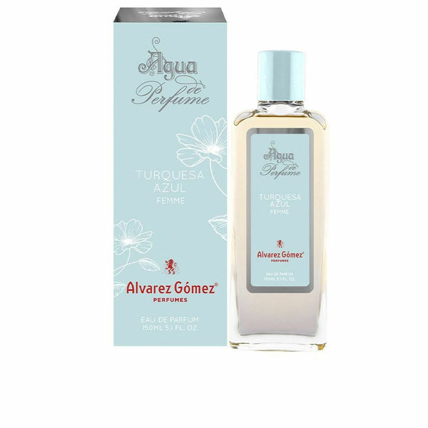 Dameparfume Alvarez Gomez SA013 EDP 150 ml