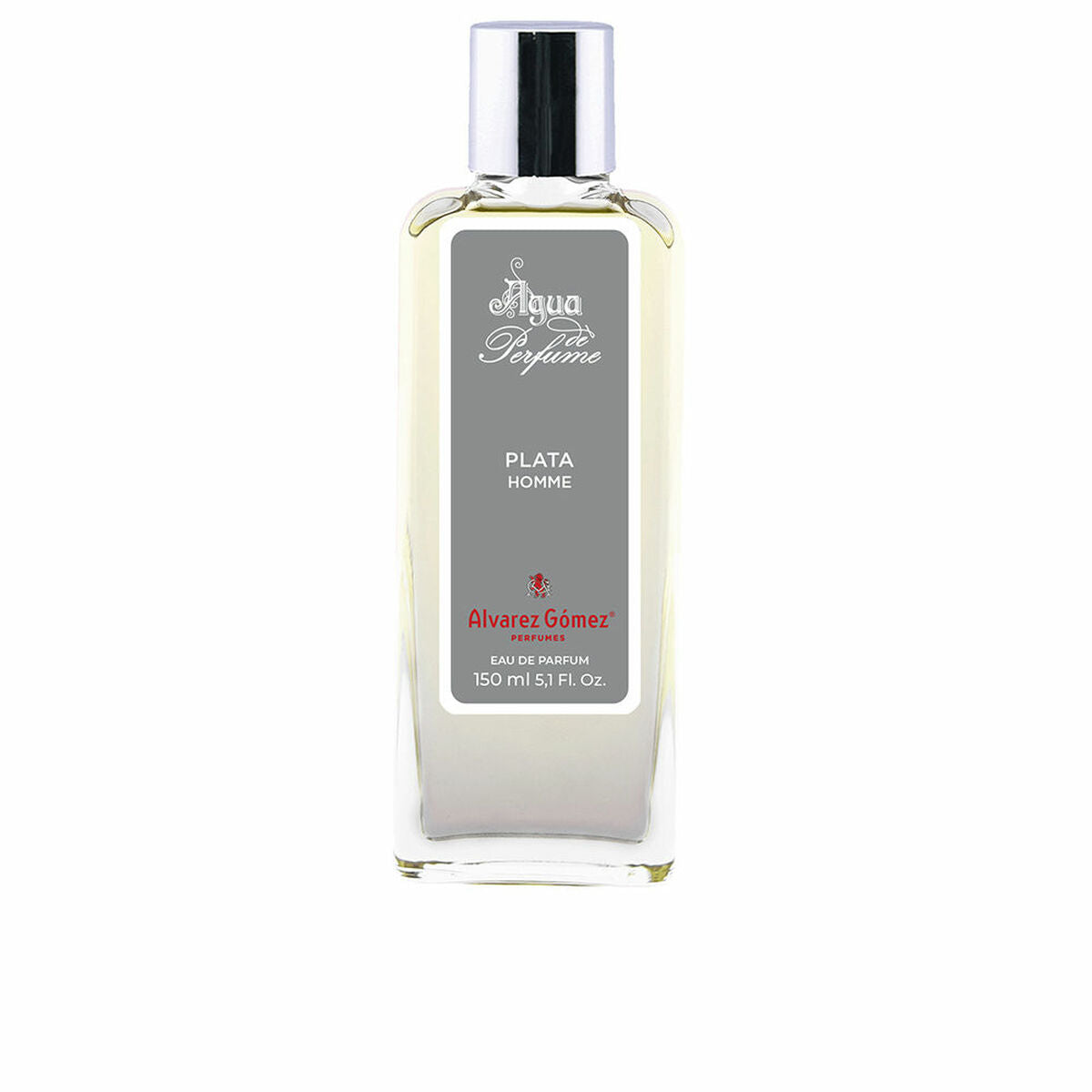 Herreparfume Alvarez Gomez AGUA DE PERFUME HOMME EDP 150 ml