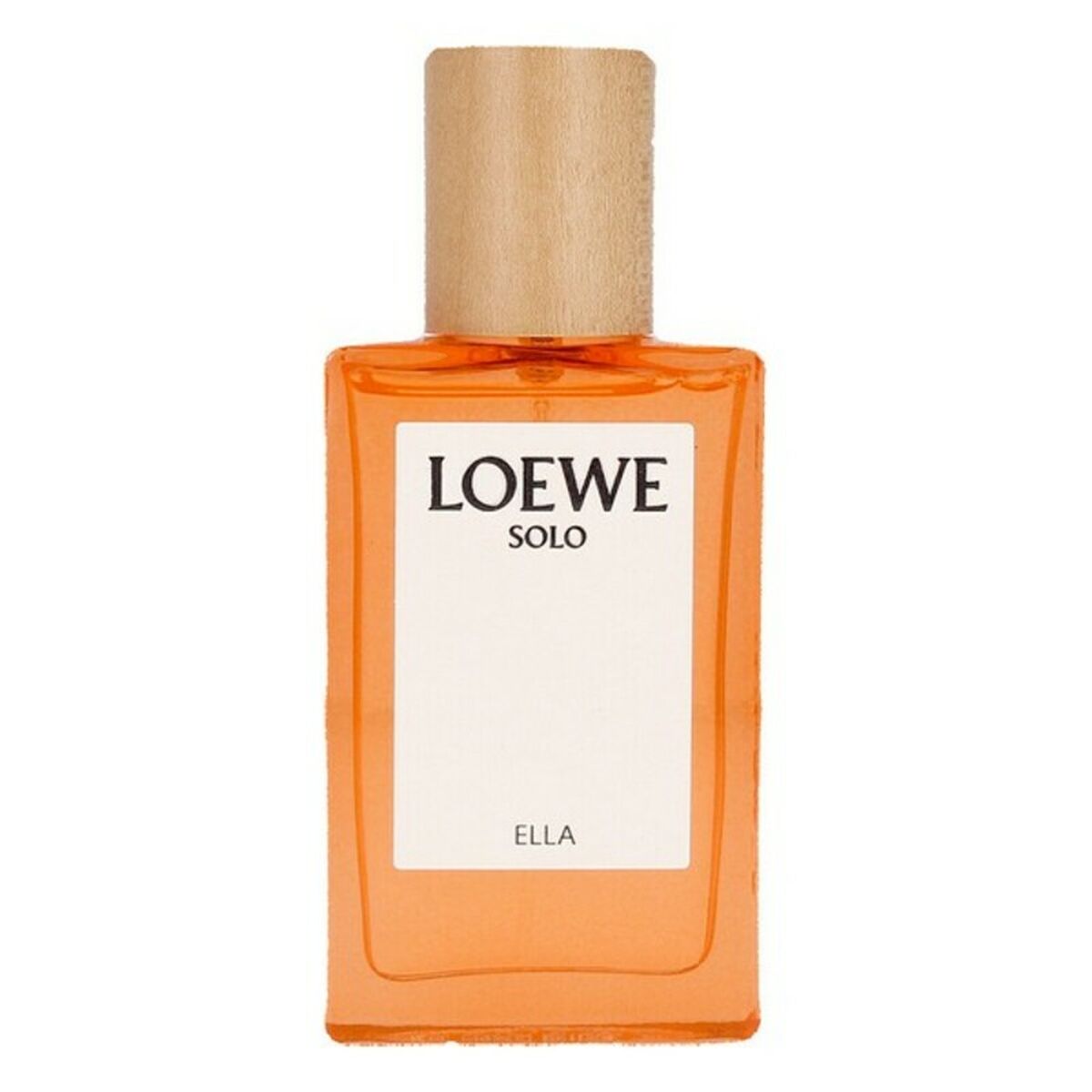 Dameparfume Solo Ella Loewe SOLO ELLA EDP EDP 30 ml