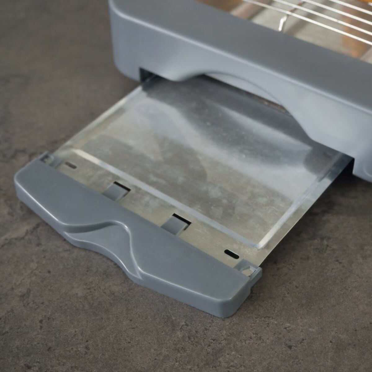 Brødrister Grunkel TSP-G2 600 W