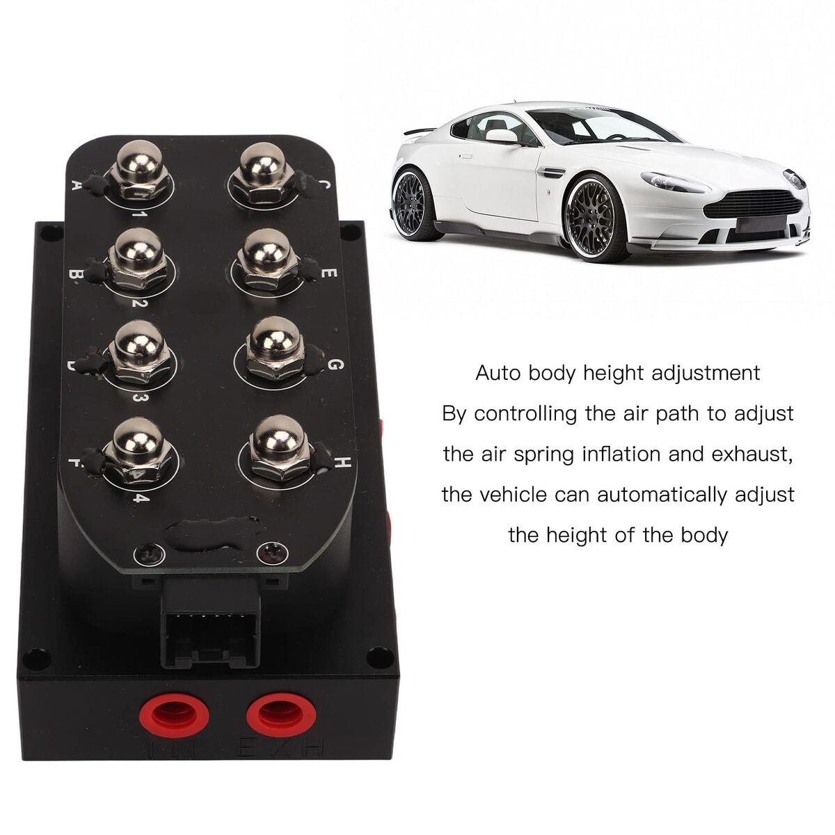 Halskæde til kvinder Majorica Mod. 17345.01.2.N40.472.1