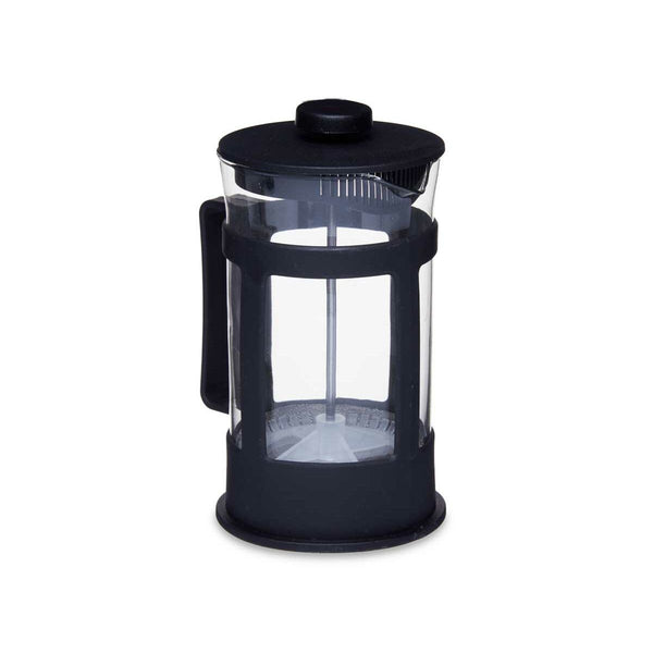 Tekande Kinvara Sort Gennemsigtig 1 L 14 x 20 x 11 cm 14 x 20 x 10 cm 14 x 20 x 10,7 cm 12,5 x 19,5 x 10 cm Stempel