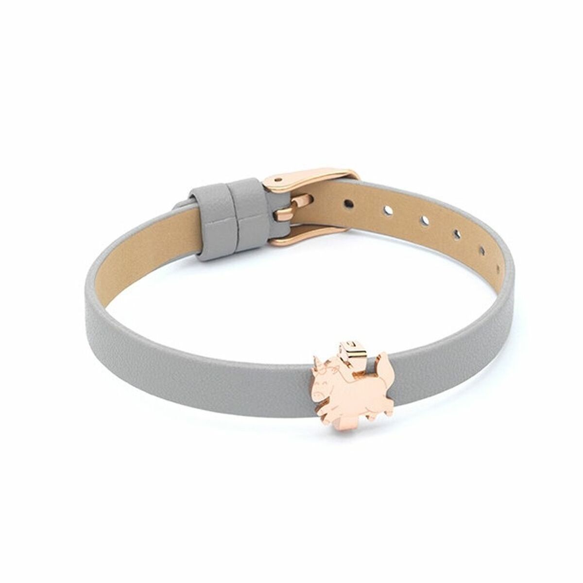Armbånd til kvinder Mr. Wonderful WJ30200 19 cm